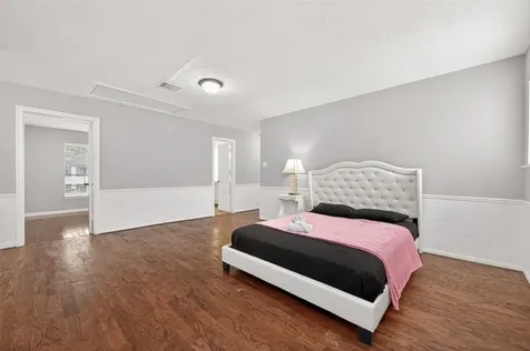 3815 Fernglade Drive Houston TX 77068
