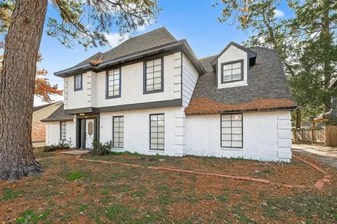 3815 Fernglade Drive Houston TX 77068