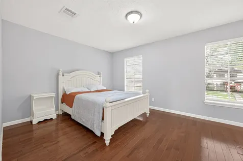 3815 Fernglade Drive Houston TX 77068
