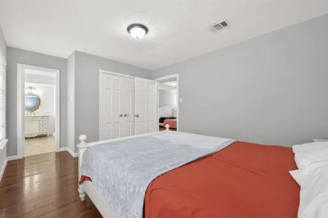 3815 Fernglade Drive Houston TX 77068