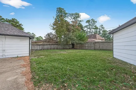 3815 Fernglade Drive Houston TX 77068