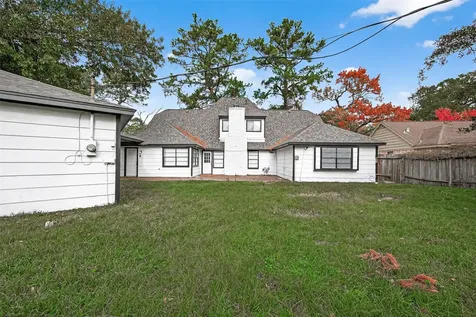 3815 Fernglade Drive Houston TX 77068