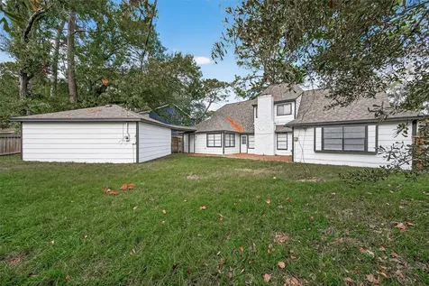3815 Fernglade Drive Houston TX 77068