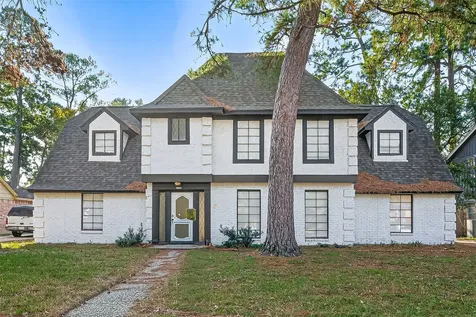 3815 Fernglade Drive Houston TX 77068
