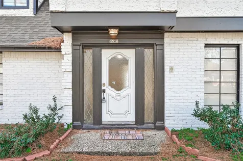 3815 Fernglade Drive Houston TX 77068