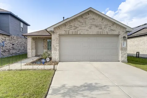 5415 Pinecliff Grove Court Spring TX 77373