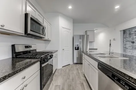 5415 Pinecliff Grove Court Spring TX 77373