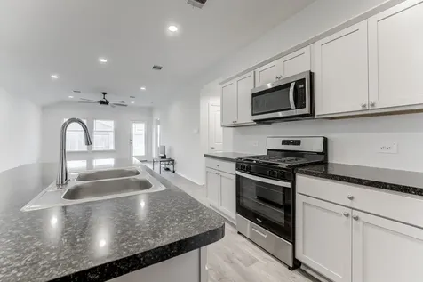 5415 Pinecliff Grove Court Spring TX 77373