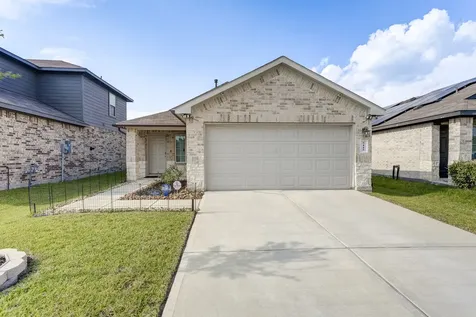 5415 Pinecliff Grove Court Spring TX 77373