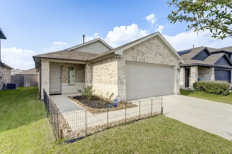 5415 Pinecliff Grove Court Spring TX 77373