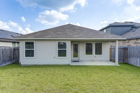 5415 Pinecliff Grove Court Spring TX 77373