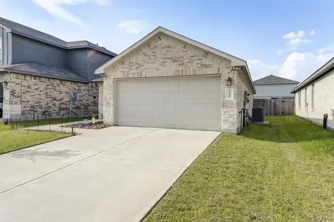 5415 Pinecliff Grove Court Spring TX 77373