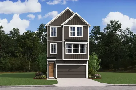 2306 Via Cami Lane Houston TX 77051