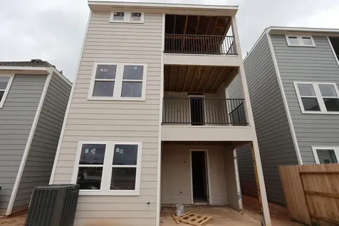2306 Via Cami Lane Houston TX 77051