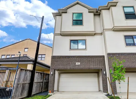 4203 Allen Street Houston TX 77007