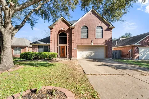 8738 Willancy Lane Houston TX 77095