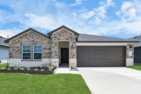 1115 Desert Willow Drive Rosharon TX 77583