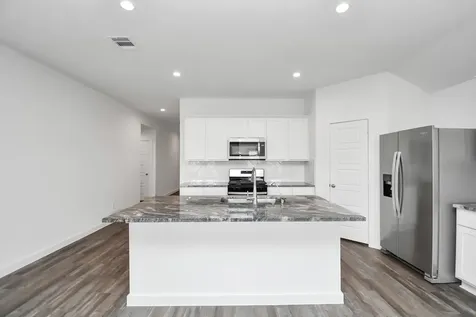 1115 Desert Willow Drive Rosharon TX 77583