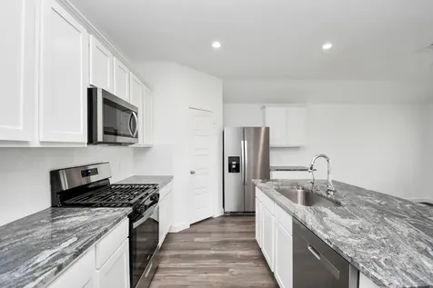1115 Desert Willow Drive Rosharon TX 77583