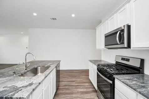 1115 Desert Willow Drive Rosharon TX 77583