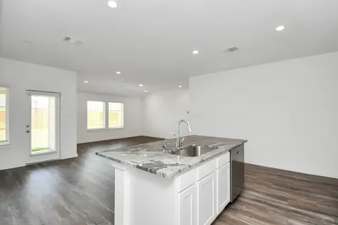 1115 Desert Willow Drive Rosharon TX 77583