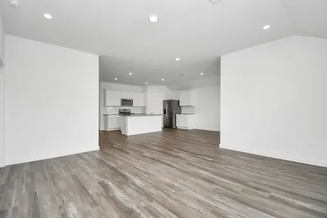 1115 Desert Willow Drive Rosharon TX 77583