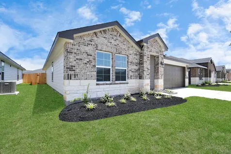1115 Desert Willow Drive Rosharon TX 77583