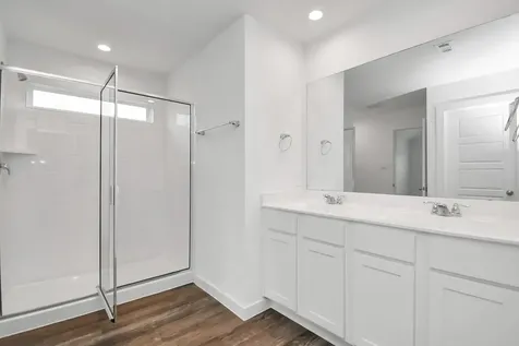 1115 Desert Willow Drive Rosharon TX 77583