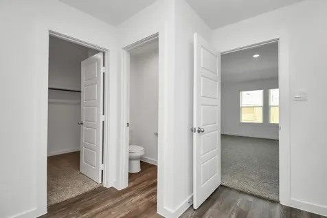 1115 Desert Willow Drive Rosharon TX 77583
