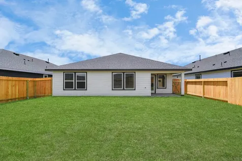 1115 Desert Willow Drive Rosharon TX 77583