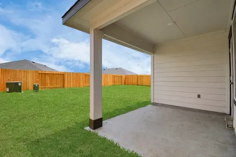 1115 Desert Willow Drive Rosharon TX 77583