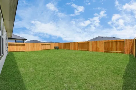 1115 Desert Willow Drive Rosharon TX 77583