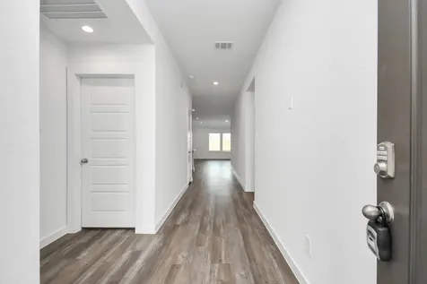 1115 Desert Willow Drive Rosharon TX 77583