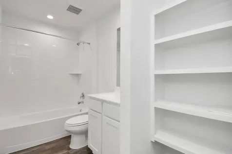 1115 Desert Willow Drive Rosharon TX 77583