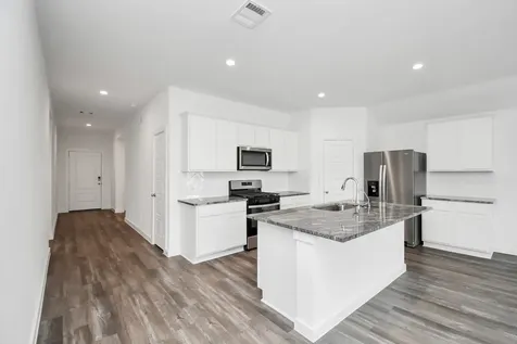 1115 Desert Willow Drive Rosharon TX 77583