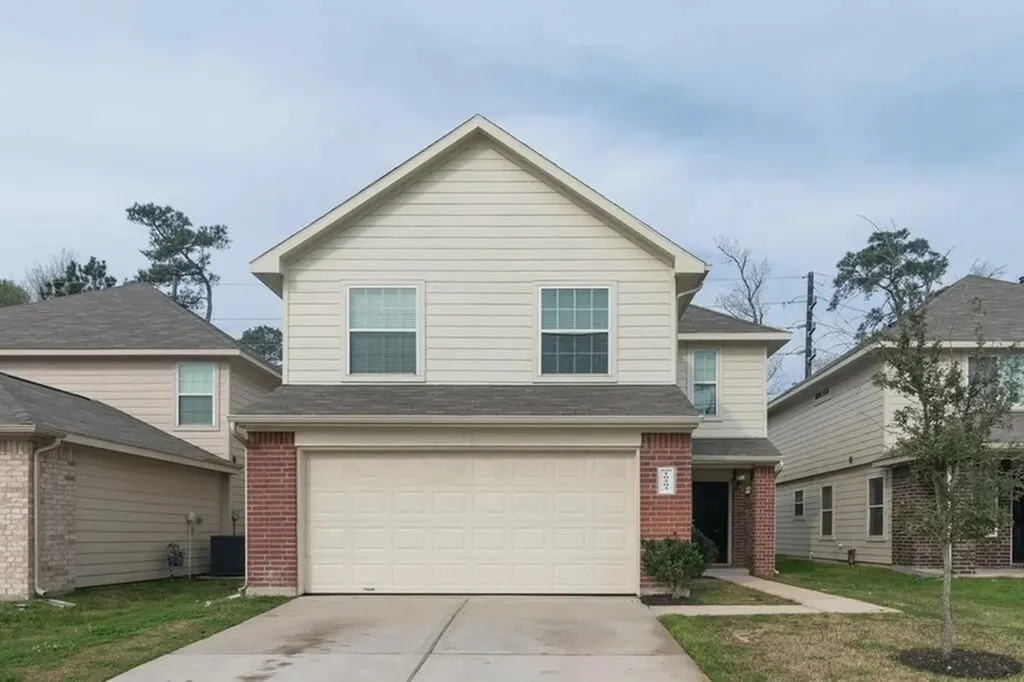10203 Piave Drive Houston TX 77044