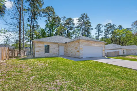25106 Morgan Cemetery Road Cleveland TX 77328