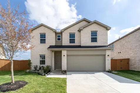 19454 Saint Green Drive Hockley TX 77447