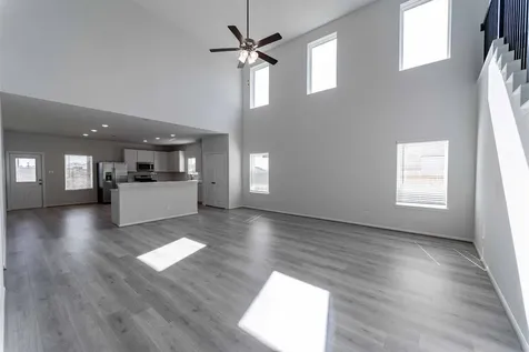 19454 Saint Green Drive Hockley TX 77447