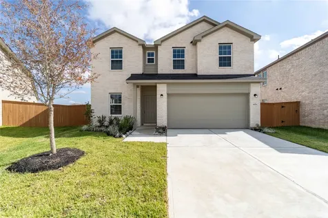 19454 Saint Green Drive Hockley TX 77447