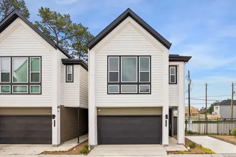 1117 Highland Square Lane Houston TX 77091