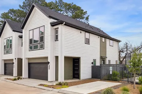 1117 Highland Square Lane Houston TX 77091