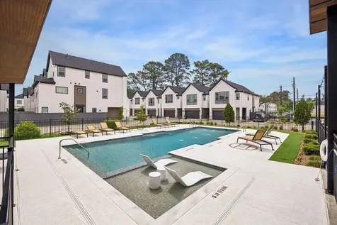 1117 Highland Square Lane Houston TX 77091