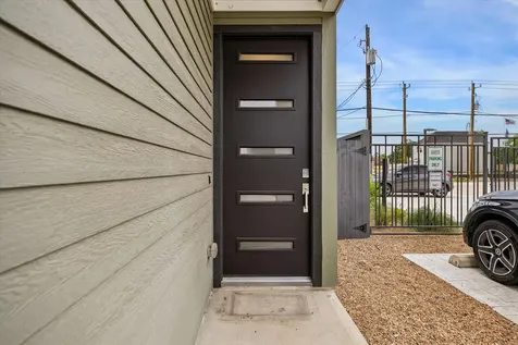 1117 Highland Square Lane Houston TX 77091