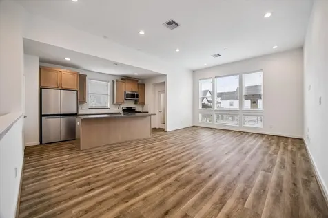 1117 Highland Square Lane Houston TX 77091
