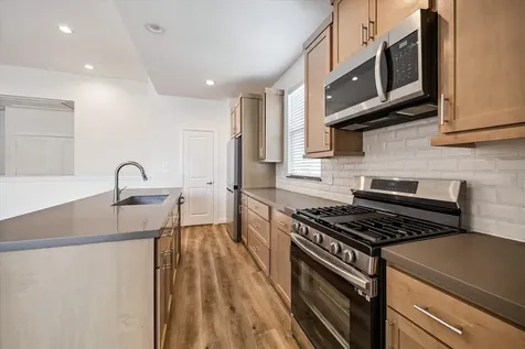1117 Highland Square Lane Houston TX 77091