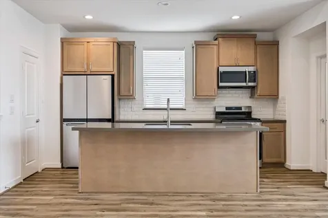 1117 Highland Square Lane Houston TX 77091