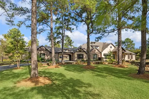 11 Willowcreek Ranch Road Tomball TX 77377