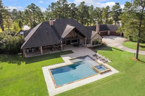 11 Willowcreek Ranch Road Tomball TX 77377