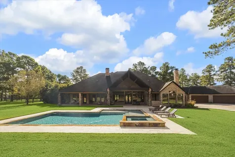 11 Willowcreek Ranch Road Tomball TX 77377